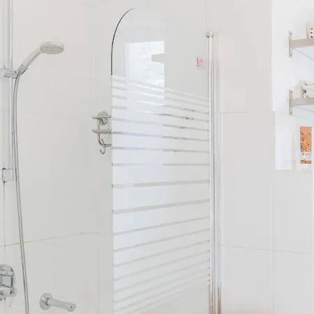 Apartmán Gluecksmomente *