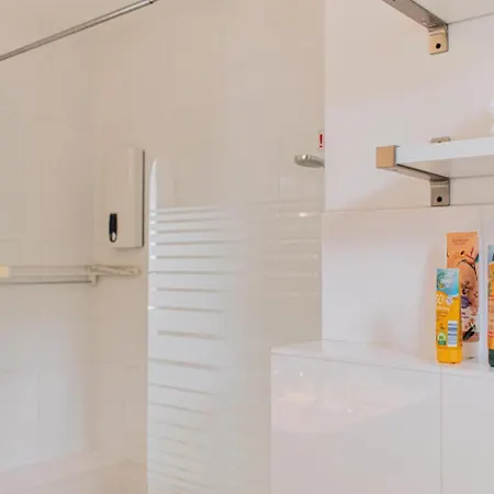 Apartmán Gluecksmomente Timmendorfer Strand