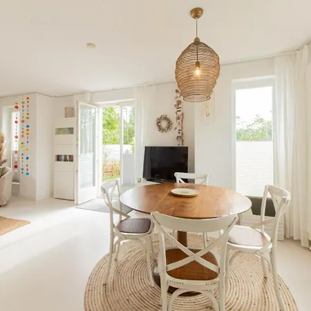 Gluecksmomente Daire