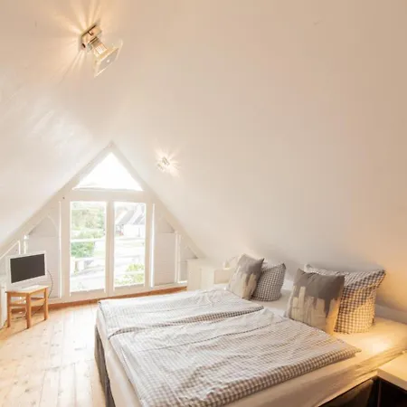 Apartment Glücksmomente Timmendorfer Strand