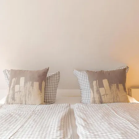 Apartment Glücksmomente