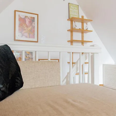 Appartement Gluecksmomente *