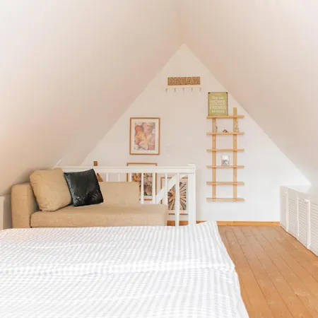 Gluecksmomente Appartement Timmendorfer Strand