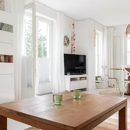 Glücksmomente * Timmendorfer Strand