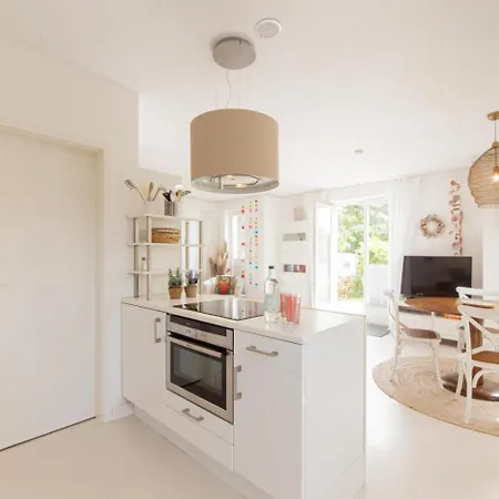 Glücksmomente Apartment