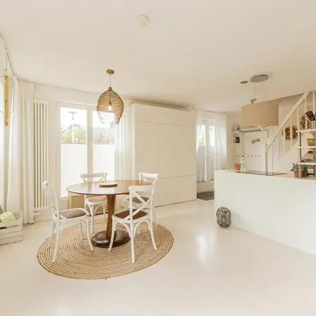 Appartement Gluecksmomente *