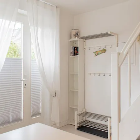 Gluecksmomente Apartmán Timmendorfer Strand