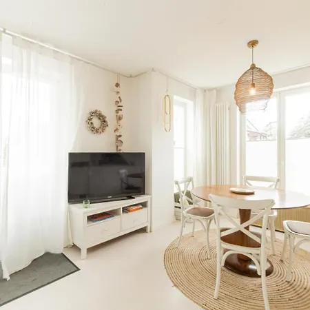 Glücksmomente * Timmendorfer Strand