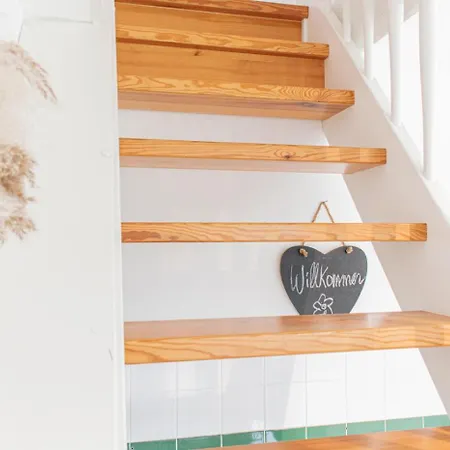 Appartement Gluecksmomente *