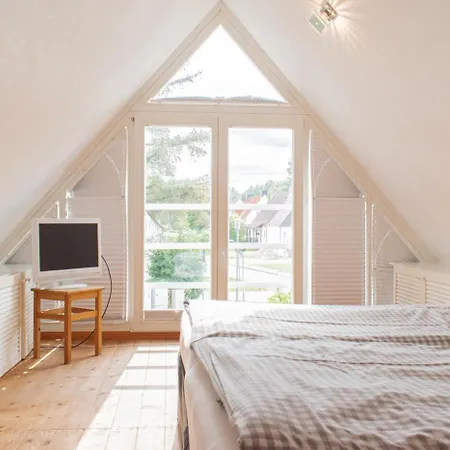 Glücksmomente Apartment Timmendorfer Strand