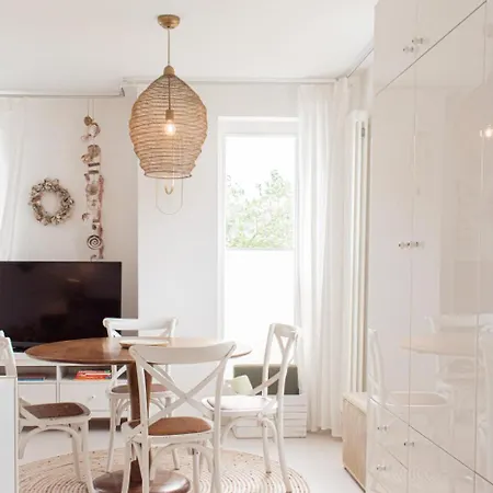 Apartment Glücksmomente