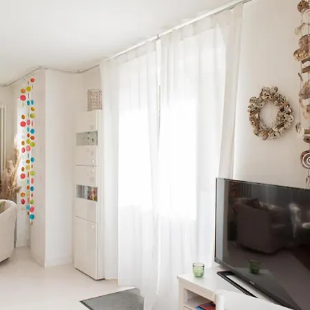 Gluecksmomente Apartmán
