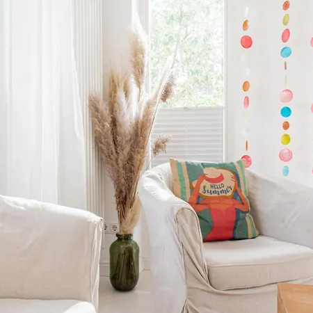 Gluecksmomente Apartmán Timmendorfer Strand