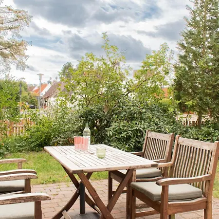 Gluecksmomente Appartement Timmendorfer Strand