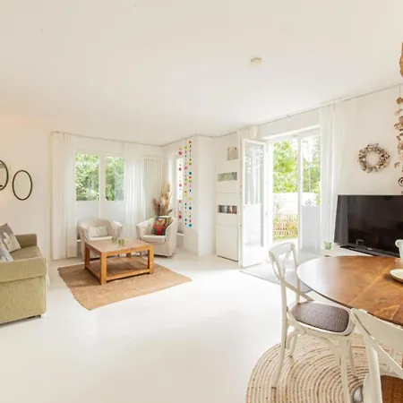 Gluecksmomente Appartement Timmendorfer Strand