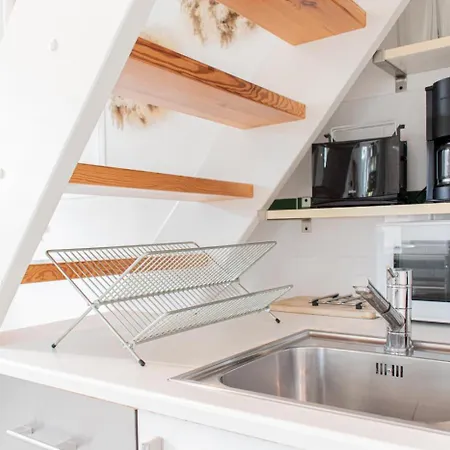 Appartement Gluecksmomente