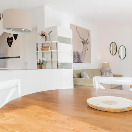 Gluecksmomente Appartement Timmendorfer Strand