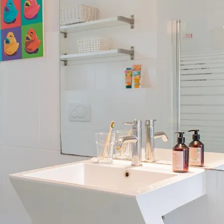 Appartement Gluecksmomente Timmendorfer Strand