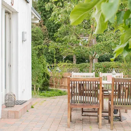Gluecksmomente Appartement *