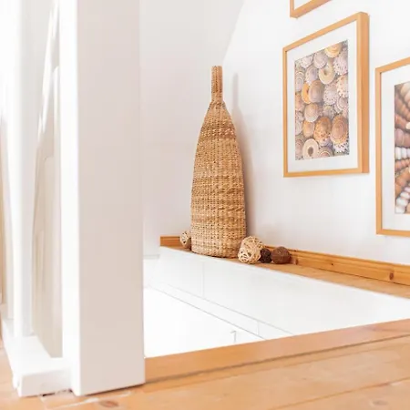 Appartement Gluecksmomente *